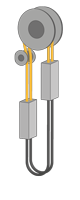 Friction Winder